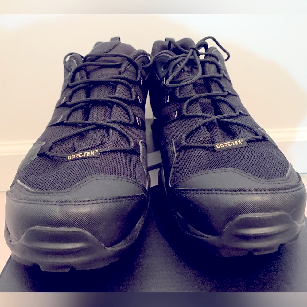 Adidas GTX Running Shoes